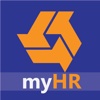 Bank Rakyat myHR