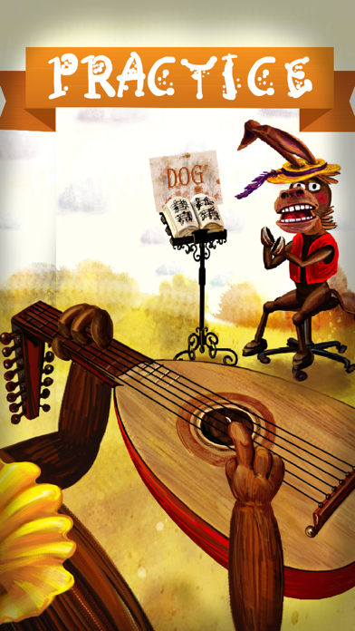 How to cancel & delete Bremen Town Musicians Adventures from iphone & ipad 1