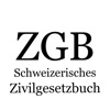 ZGB - Schweizerisches Zivilgesetzbuch - iPhoneアプリ