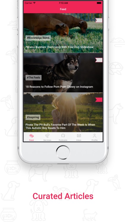 Unleash App screenshot-3