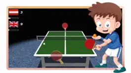 Game screenshot Fun Ping Pong Ball 3D hack