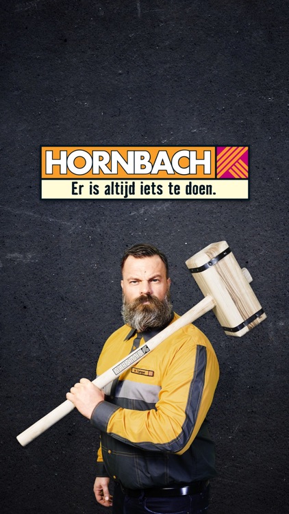HORNBACH Challenge