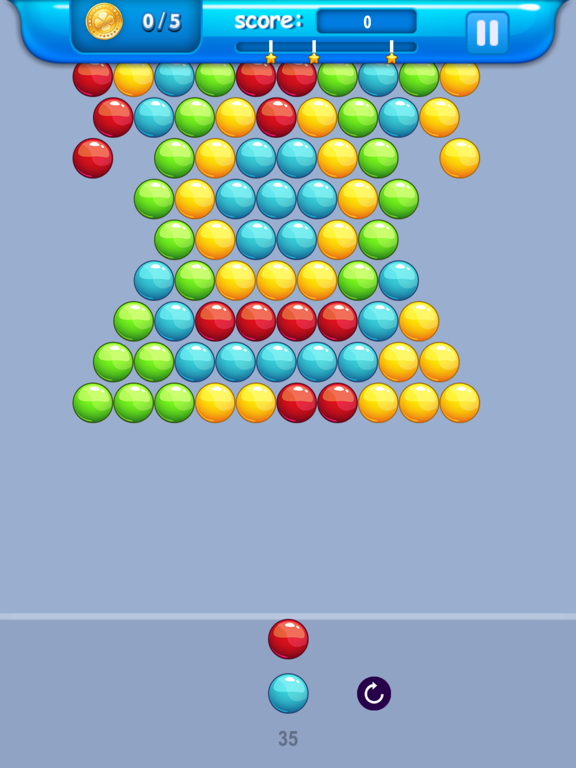 Screenshot #5 pour Ambre bulles - bulles de pousses