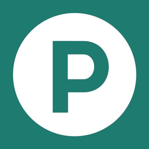 Park CC - Mobile Payments For Parking iOS App