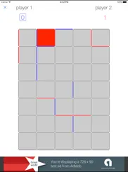 .box - the dot game ipad capturas de pantalla 3