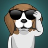 BeagleMojis - Beagle Emojis & Stickers