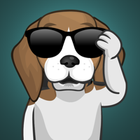 BeagleMojis - Beagle Emojis  Stickers