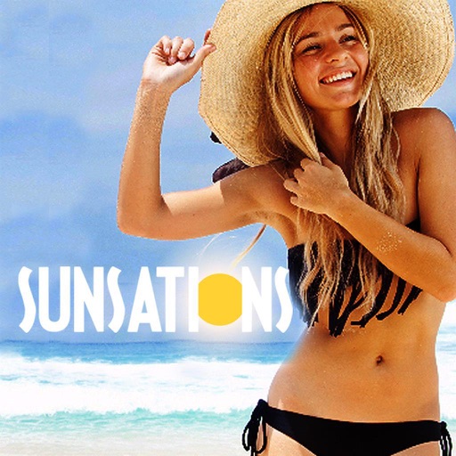 Sunsations Tanning