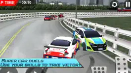 Game screenshot Crazy Car Racing HD mod apk