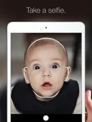 Effectify for Messenger ipad bilder 1