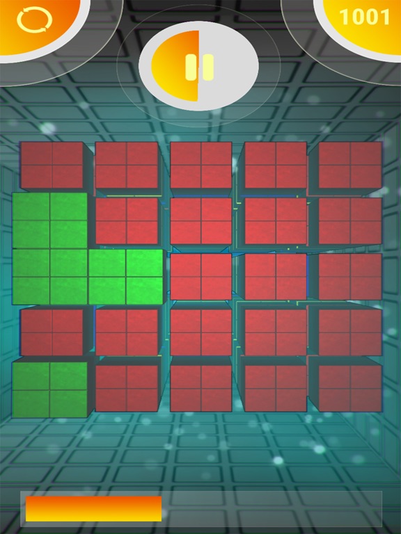 Screenshot #4 pour Combinez-le! - Jeu de puzzle sans fin