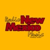 New Mexico Music Radio app icon - Music app for iPhone
