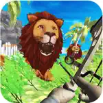 Call of Archer: Lion Hunting in Jungle 2017 App Negative Reviews