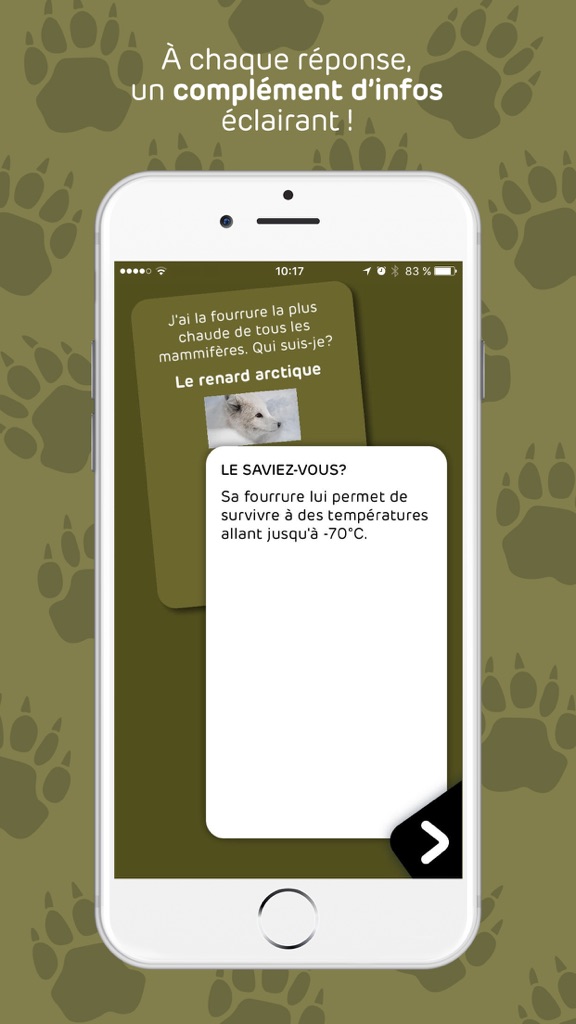 【图】QUIZ EXPLORA(截图2)