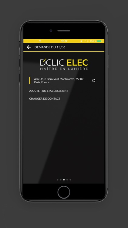 D'Clic Elec