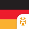 German Language Guide & Audio - World Nomads app icon - Travel app for iPhone