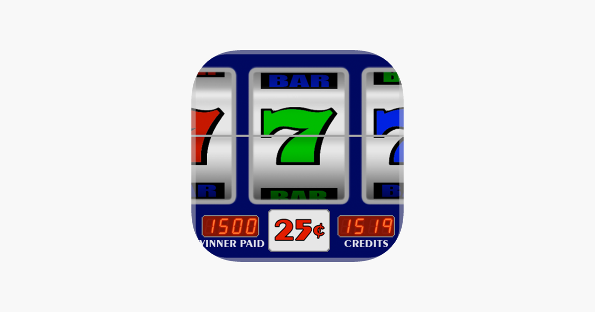 Vegas Slots on the App Store ‎Vegas Slots