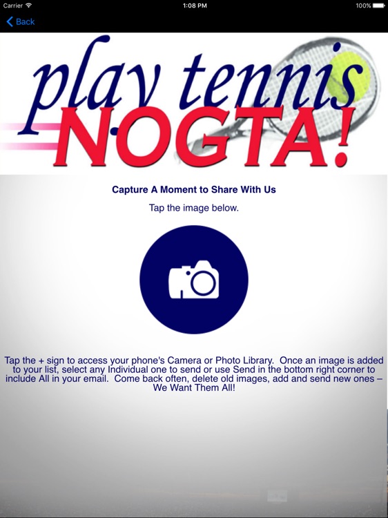 USTA Southern Combo Doubles HD screenshot-4