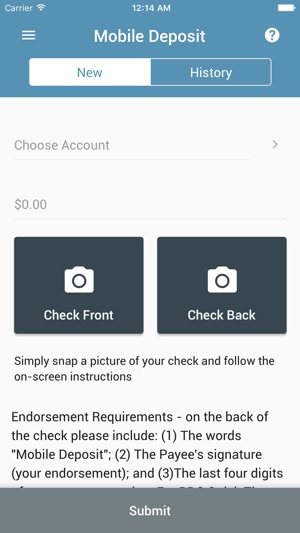 Trona Valley CU Mobile(圖5)-速報App