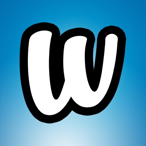 Woice lite - Record and send video and voice message by sms, email, Twitter and Facebook Icon