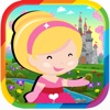 Princess Puzzles: Memory game for Toddlers kid
