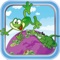 Froggy's Planet Rescue