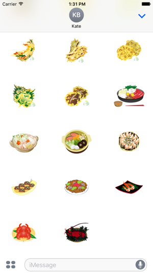 貼紙和食(圖4)-速報App