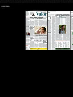 Valor screenshot 5