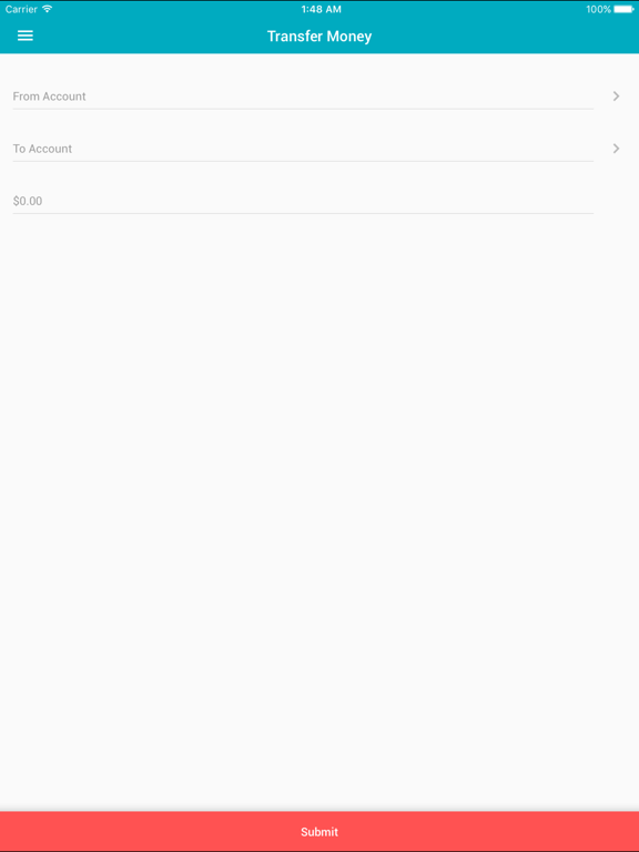 Screenshot #6 pour Mobile Finance Manager