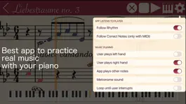 Game screenshot Piano Master System mod apk