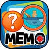 Memo Kids Octonauts version