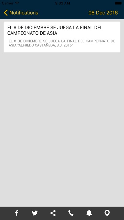 ASIA Inmaculada screenshot-3