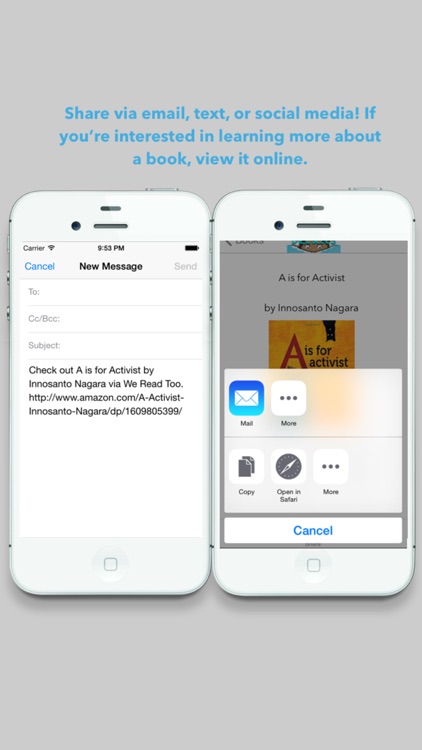 We Read Too screenshot-3