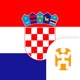 Croatian Language Guide & Audio - World Nomads app icon - Travel app for iPhone