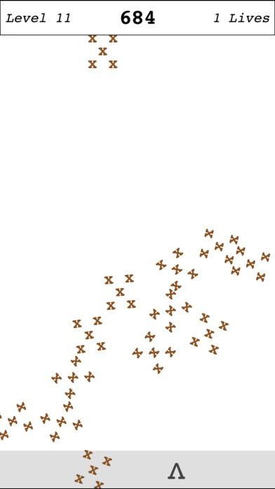 Screenshot #3 pour TextShooter