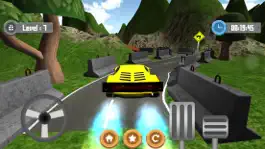 Game screenshot Car Park City Land 3D apk