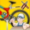 Cycle Repair Mechanic Simulator- Garage Game