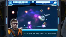 Game screenshot Qix Galaxy: Space Adventure mod apk