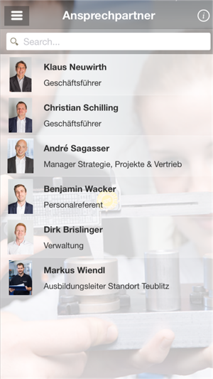 Läpple Aus-und Weiterbildung(圖2)-速報App