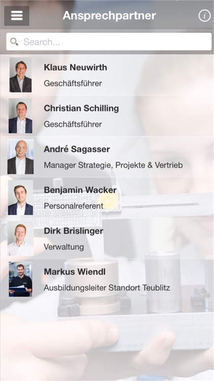 Läpple Aus-und Weiterbildung