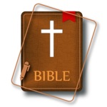 Download Hebrew Greek English Bible (Leningrad Codex - KJV) app