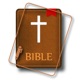 Hebrew Greek English Bible (Leningrad Codex - KJV) app icon - Education app for iPhone