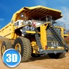 Big Machines Simulator 3D