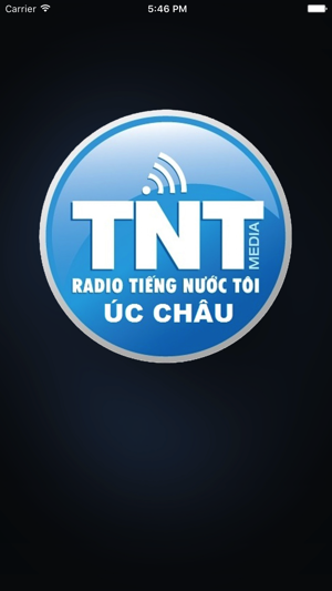 Radio TNT Uc Chau