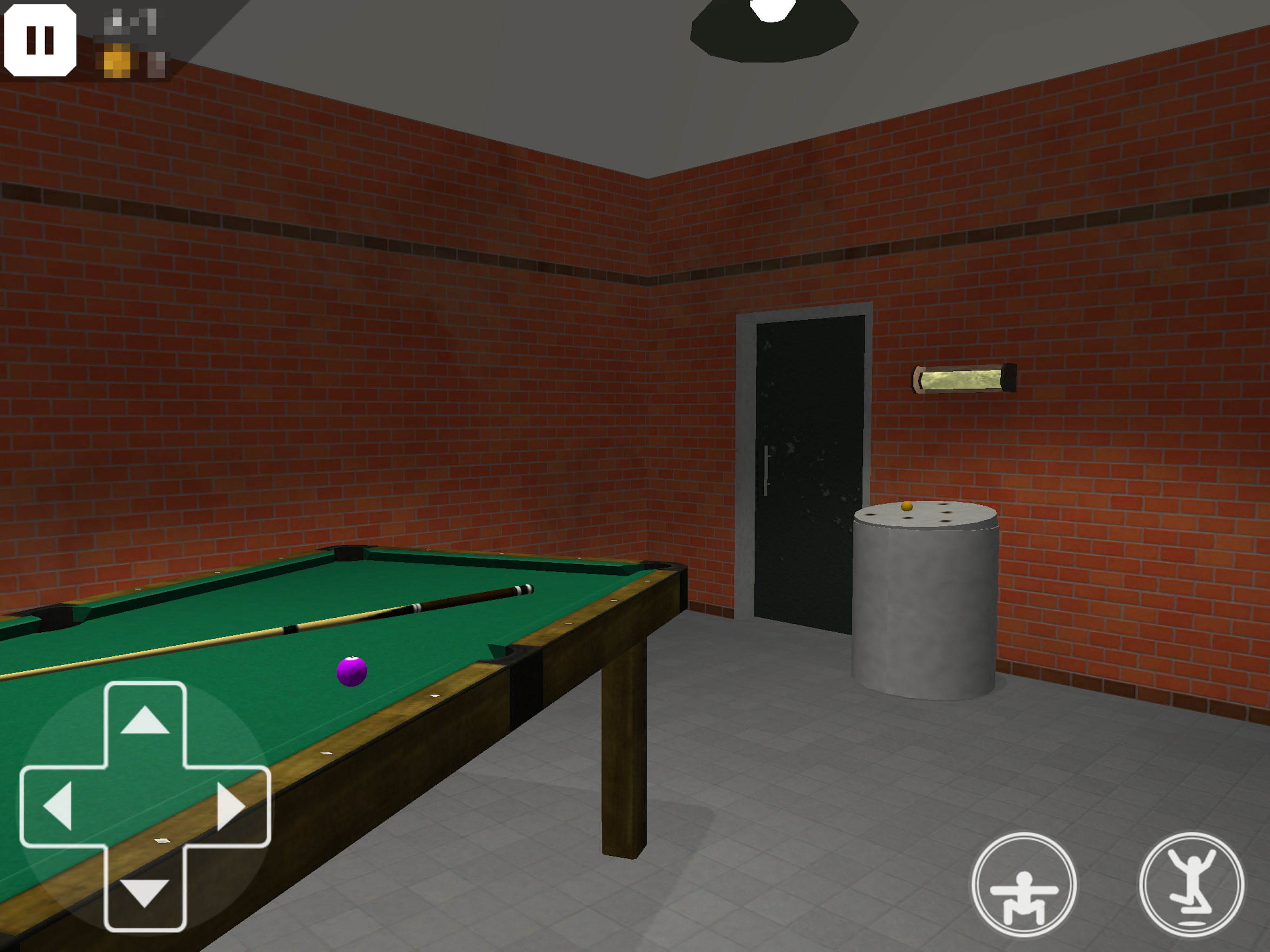 Room Escape - Gold Coins - screenshot 7