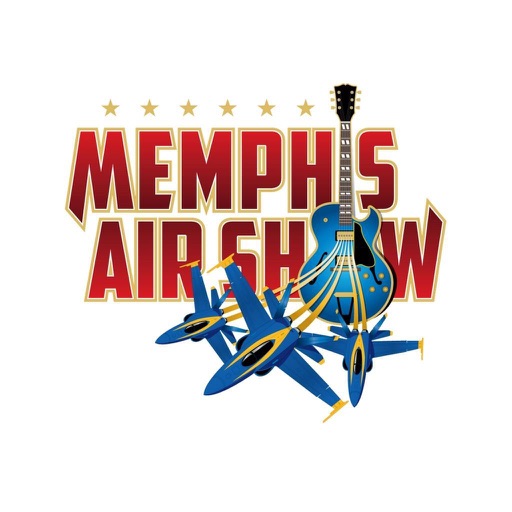 Memphis Air Show 2017 iOS App