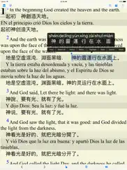 world bible (christian) айпад изображения 2