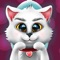 Awesome game for young girls and cat lovers