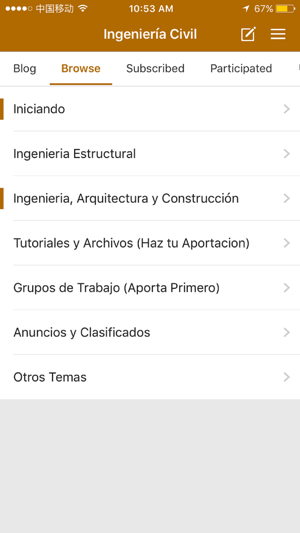 ConstruAprende Ingeniería Civil