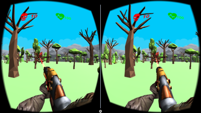 Dinosaur Battle Axe Virtual Reality Simulation Through The Jurassic Portal Screenshot 5